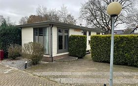 Gezellig Chalet Op De Prachtige Veluwe